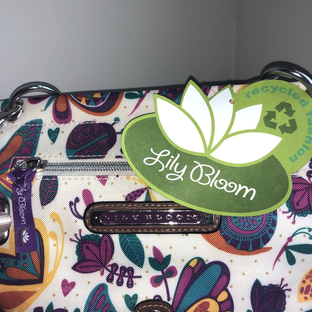 New  Bag Lily Bloom - Picture 3 of 6